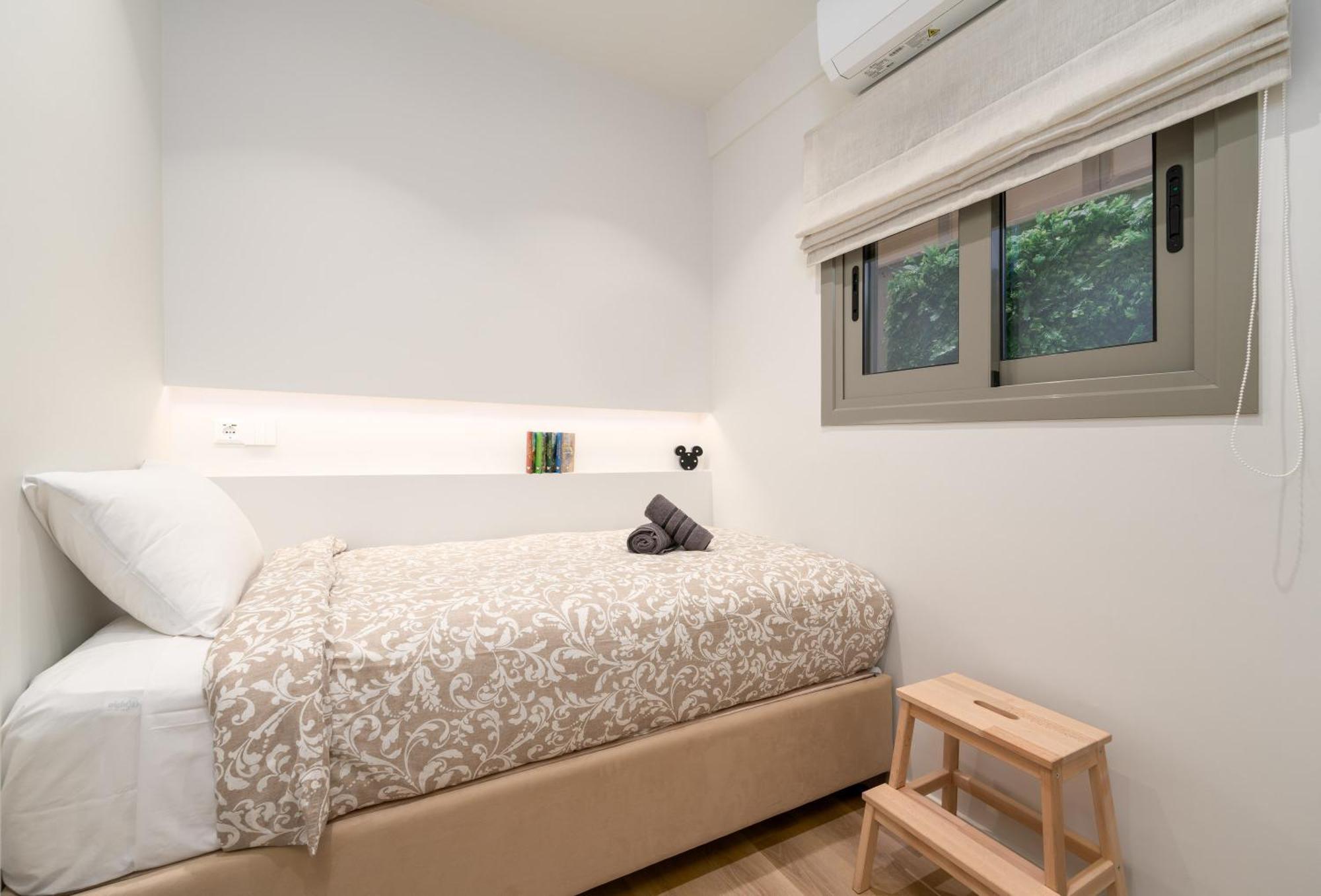 Alkis Luxury By Greece Apartments 雅典 外观 照片