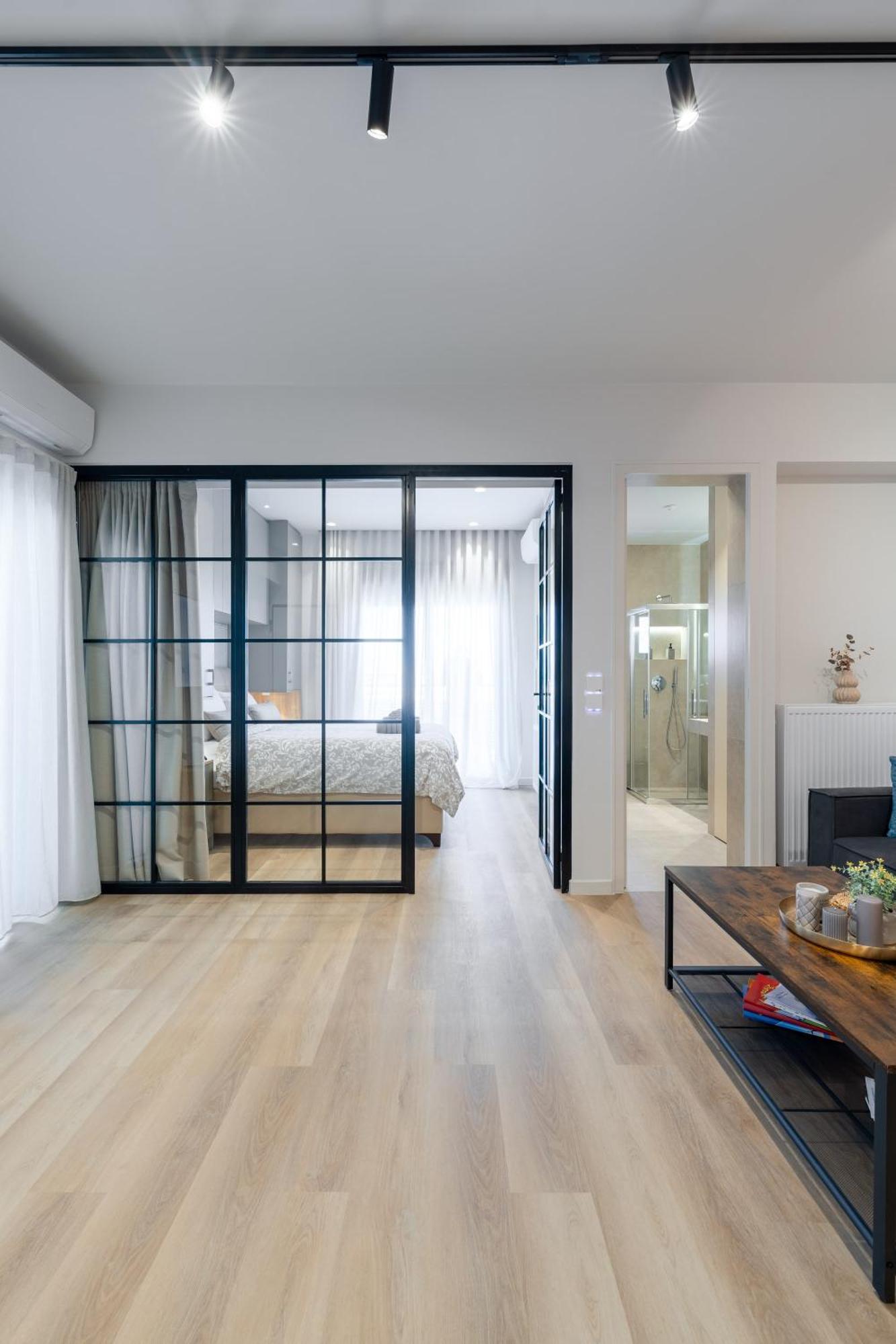 Alkis Luxury By Greece Apartments 雅典 外观 照片